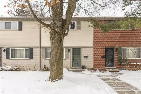 3032 Williamsburg Road, Ann Arbor, MI 48108