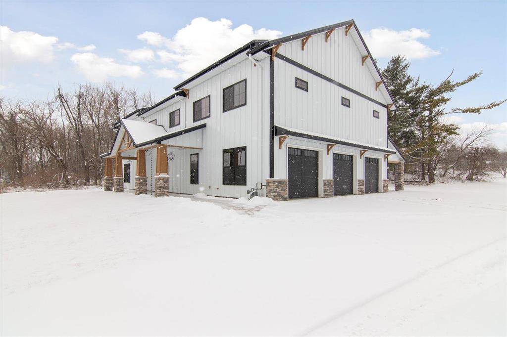 Cambria Twp, MI 49242,1995 Ash Te Wette Drive