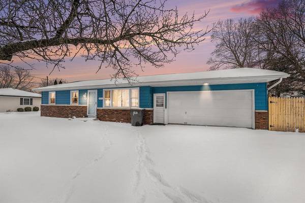 4116 Tiffany Avenue, Portage, MI 49002