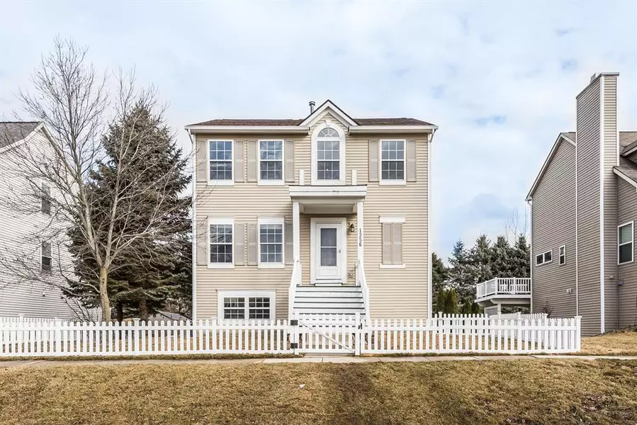 1356 Eisenhower Lane, Milan, MI 48160