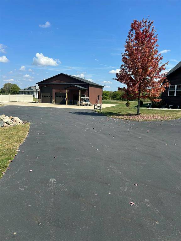 Olive Twp, MI 48820,8895 S Airport Road