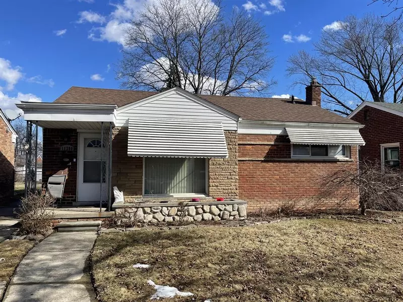 11380 Dixie, Redford Twp, MI 48239