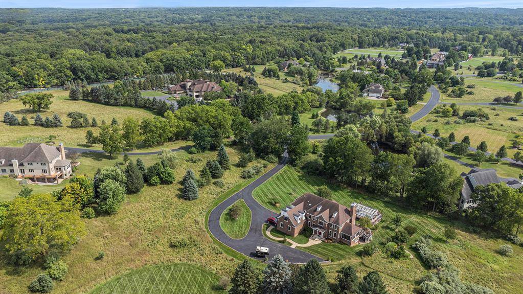 Scio Twp, MI 48103,2865 Walters Way