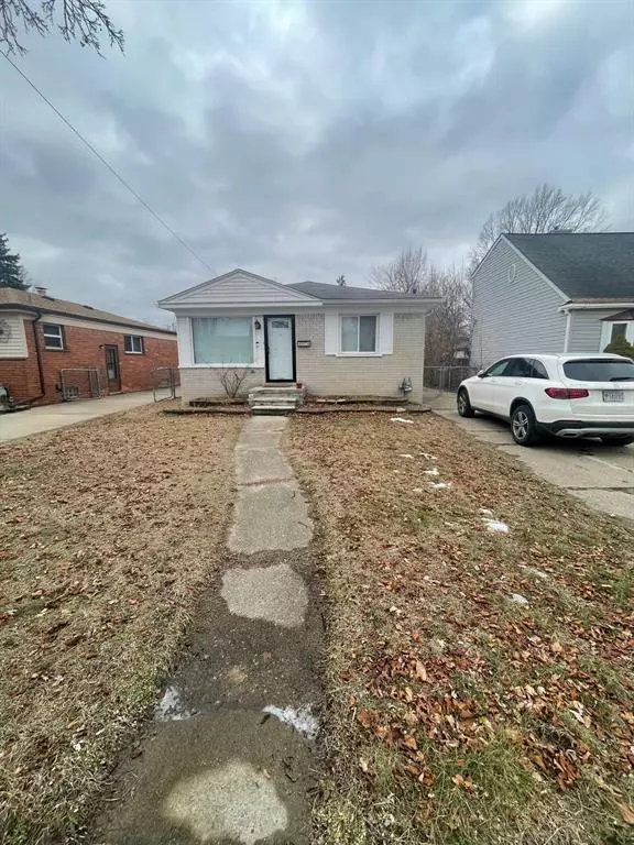 4976 Cornell Street, Dearborn Heights, MI 48125