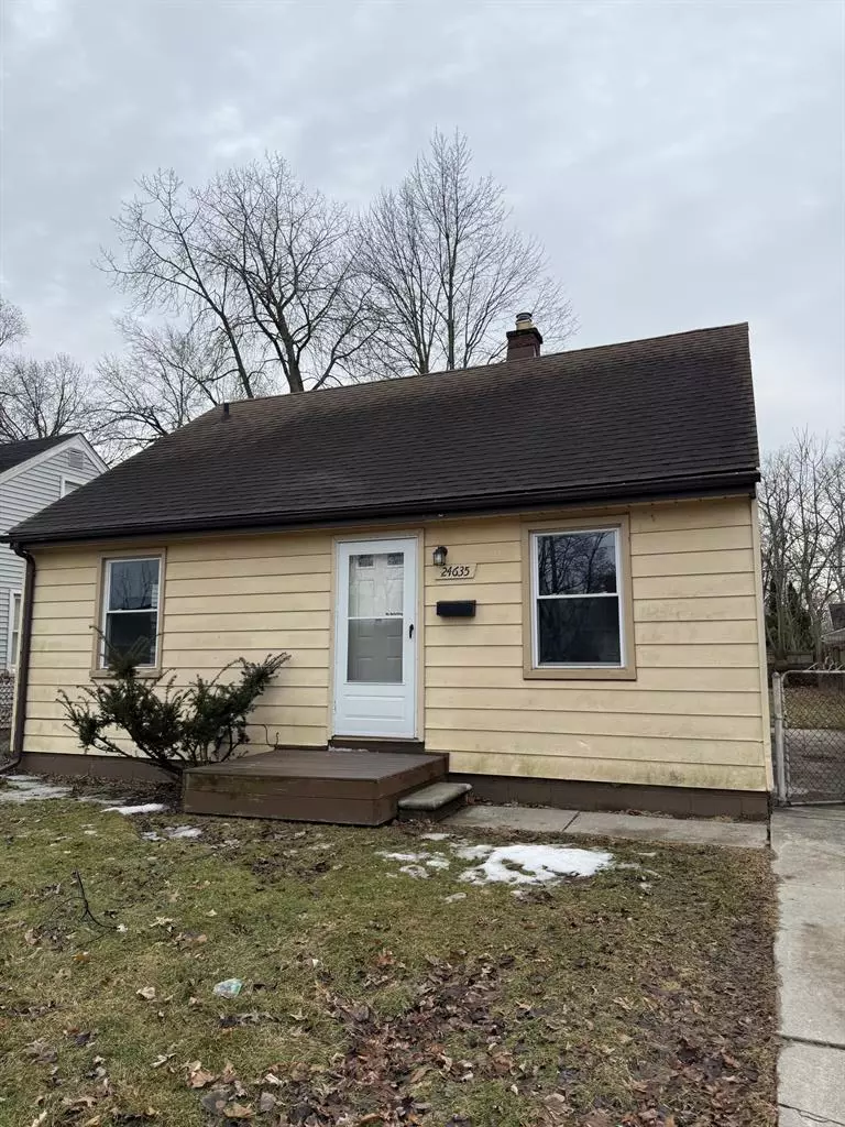 Dearborn Heights, MI 48125,24635 Stanford Street
