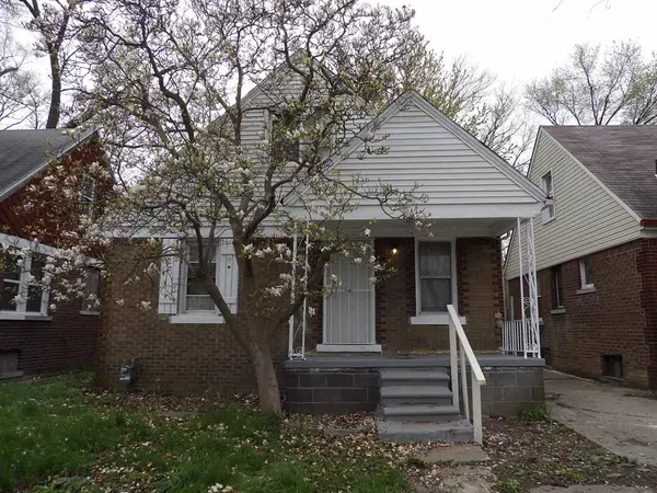 4095 Doris Street, Detroit, MI 48238