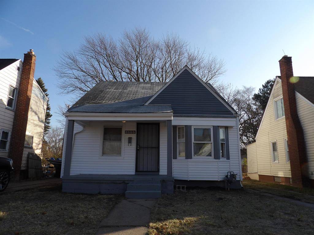 8666 Burt Road, Detroit, MI 48228