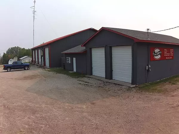 Burt Twp, MI 49839,13686 N State Hwy M77