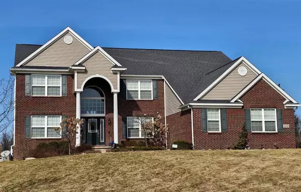 9626 Valley View Court, York Twp, MI 48176