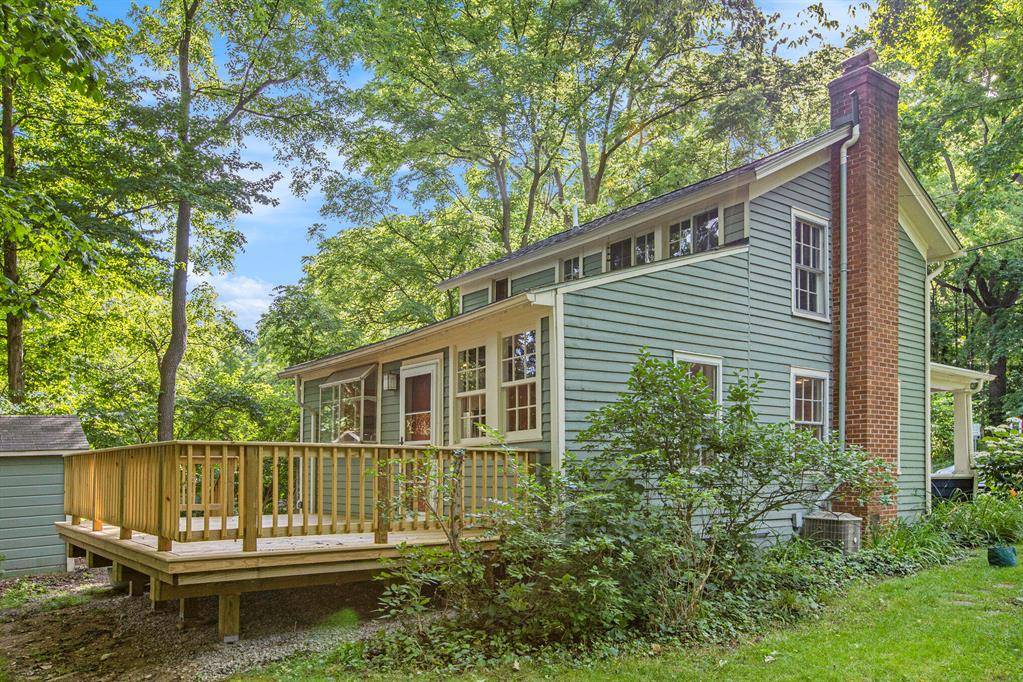 Ann Arbor, MI 48105,1308 Traver Road