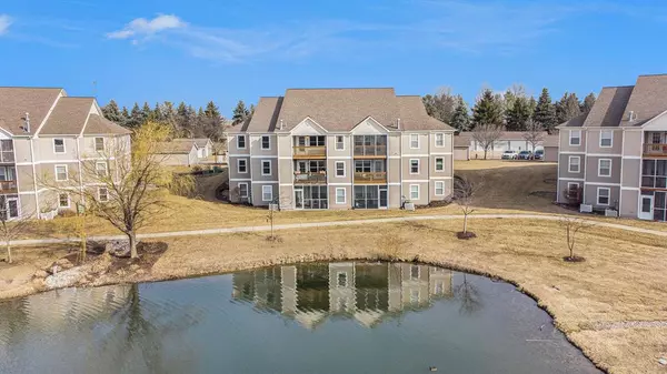 Pittsfield Twp, MI 48108,1565 Long Meadow Trail 274