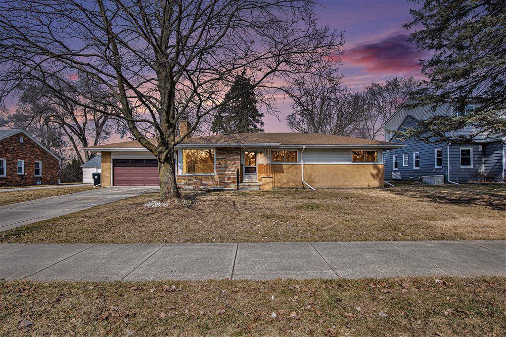 25828 Lyndon, Redford Twp, MI 48239