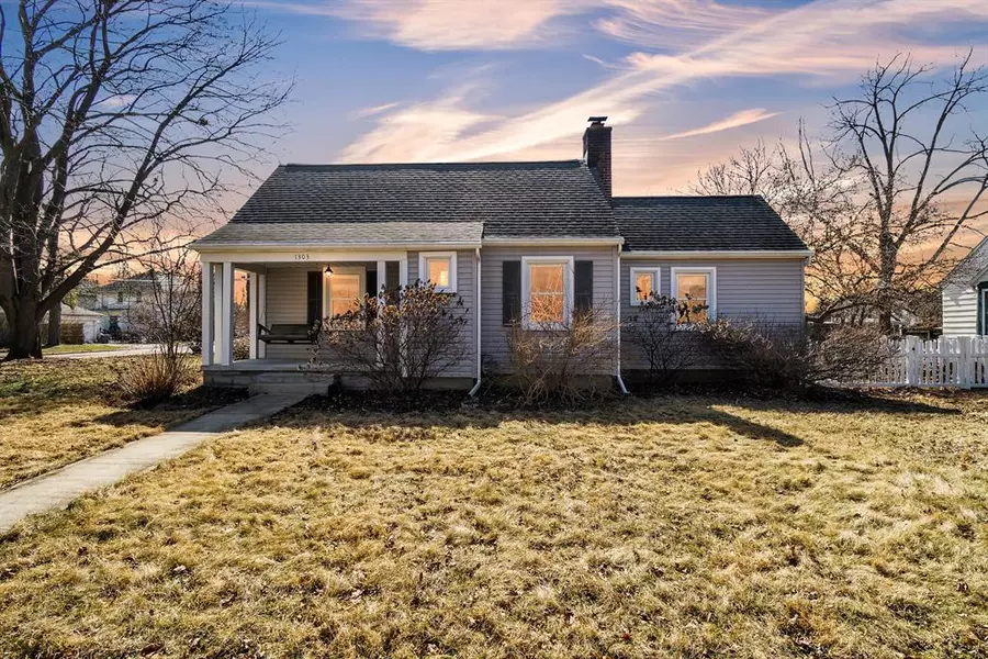 1303 N Congress Street, Ypsilanti, MI 48197