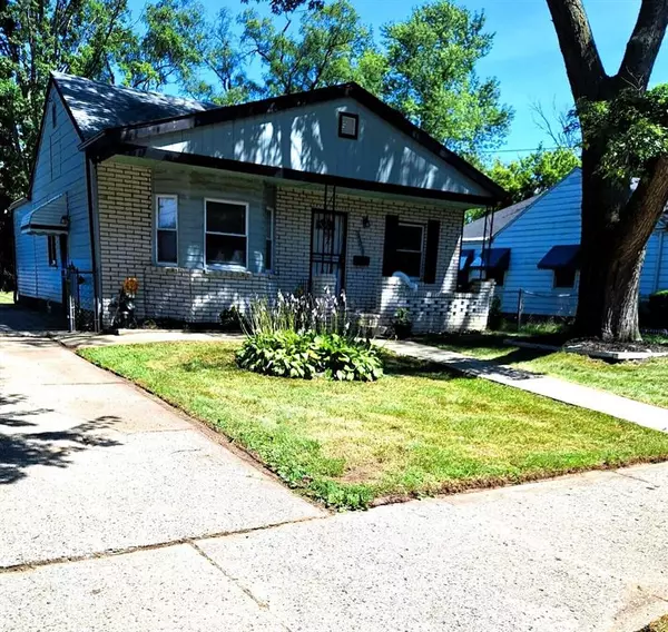 19032 Bentler Street, Detroit, MI 48219