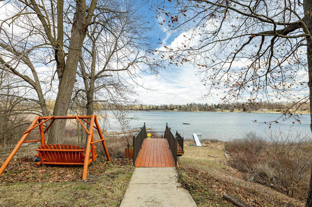 Cambridge Twp, MI 49230,2340 Lakeview Drive