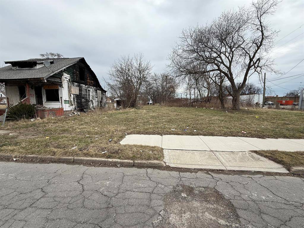 13552 Sunset Street, Detroit, MI 48212