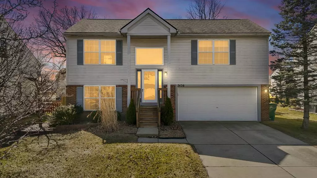 7436 Homestead Road, Ypsilanti Twp, MI 48197