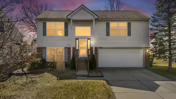 7436 Homestead Road,  Ypsilanti Twp,  MI 48197