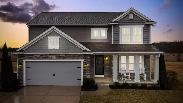 9273 Chambord Drive, Augusta Twp, MI 48197