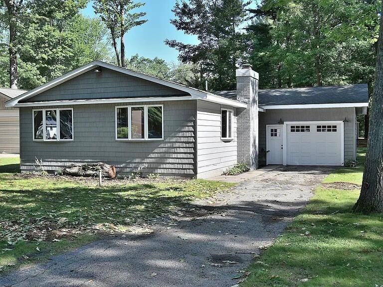 122 Mcdonald Drive, Markey Twp, MI 48629