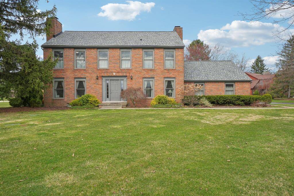 5206 Village Road, Lodi Twp, MI 48176