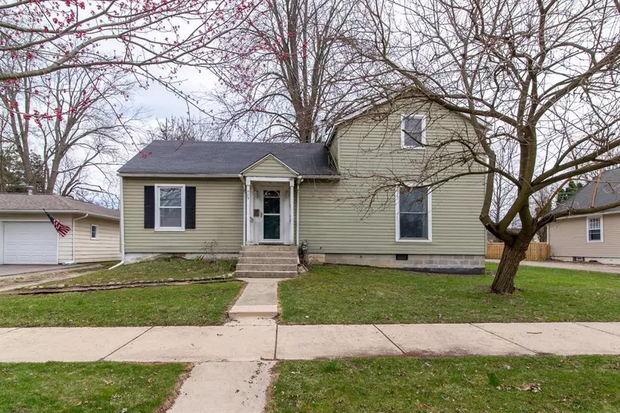 409 Wilkinson Street, Chelsea, MI 48118