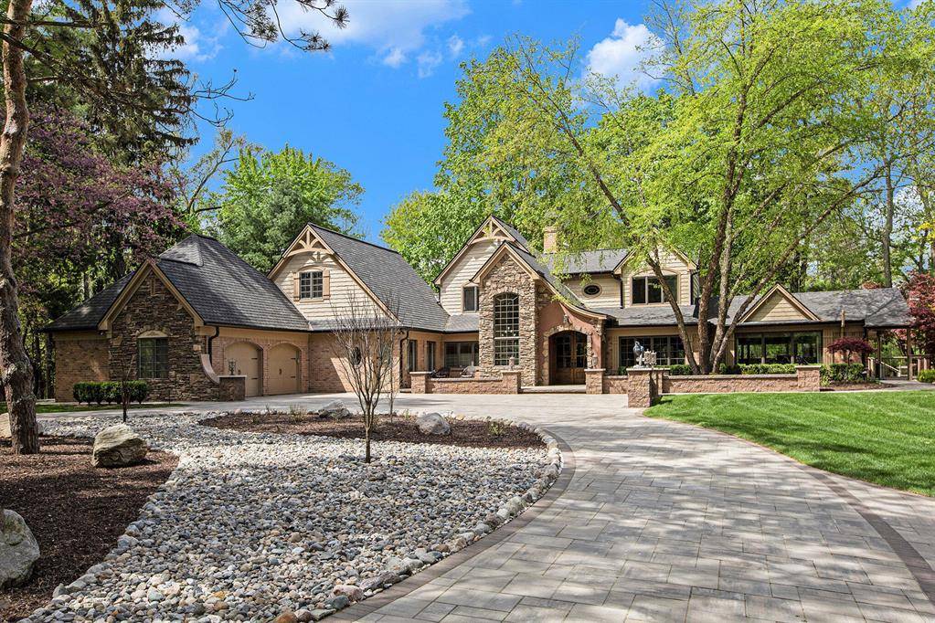 2891 Gale Road, Superior Twp, MI 48105