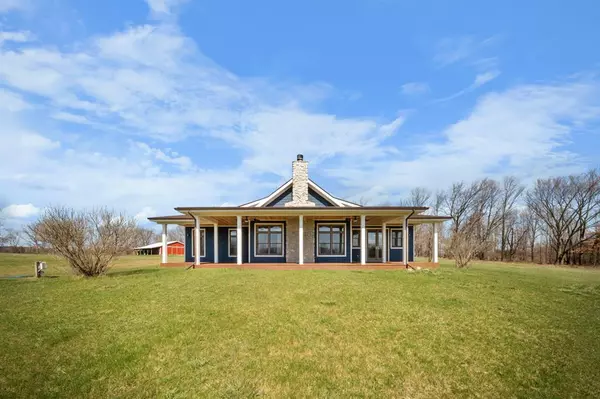Manchester Twp, MI 48158,13290 Tracey Road