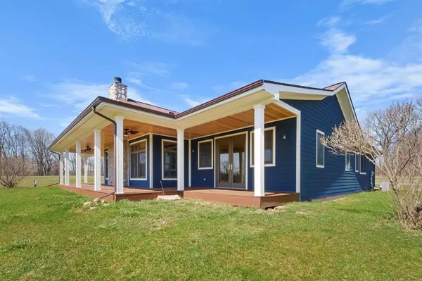 Manchester Twp, MI 48158,13290 Tracey Road