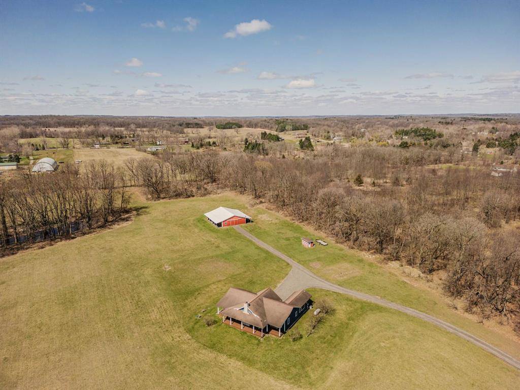 13290 Tracey Road, Manchester Twp, MI 48158