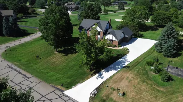 Lodi Twp, MI 48176,5449 Countryside Drive