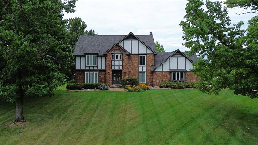 Lodi Twp, MI 48176,5449 Countryside Drive