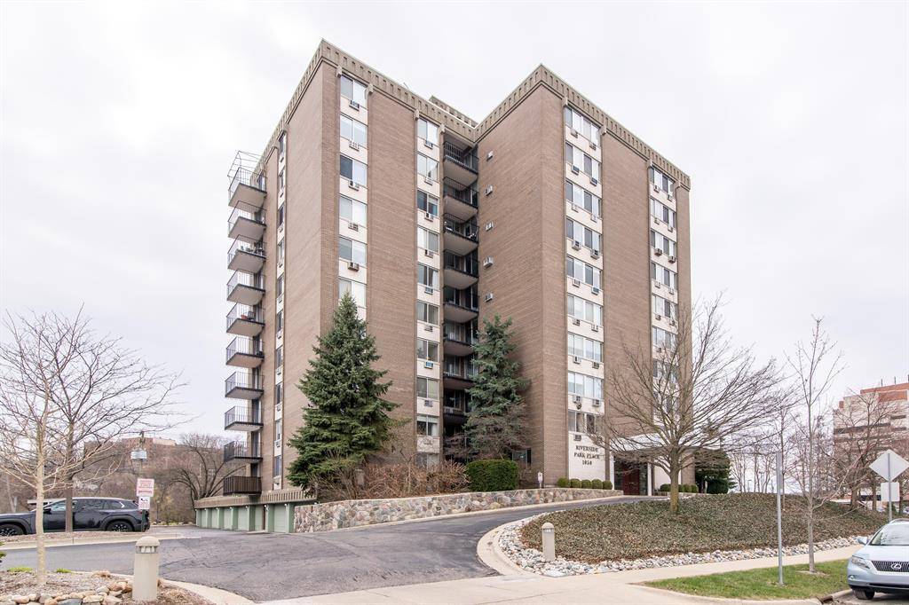 1050 Wall Street 3C, Ann Arbor, MI 48105