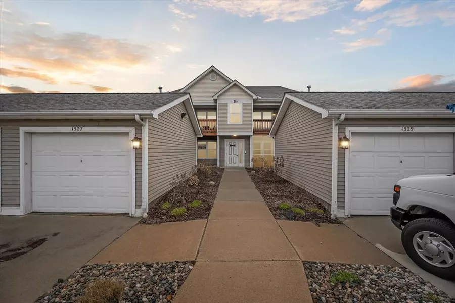 1525 Weatherstone Drive, Pittsfield Twp, MI 48108