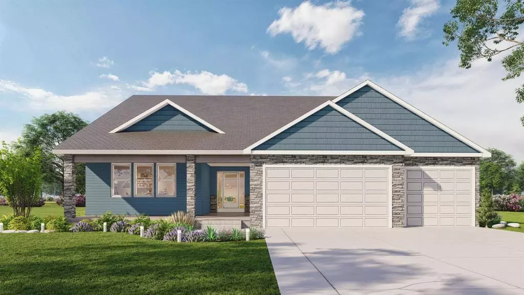 4909 Schmitz Court, Adrian Twp, MI 49221