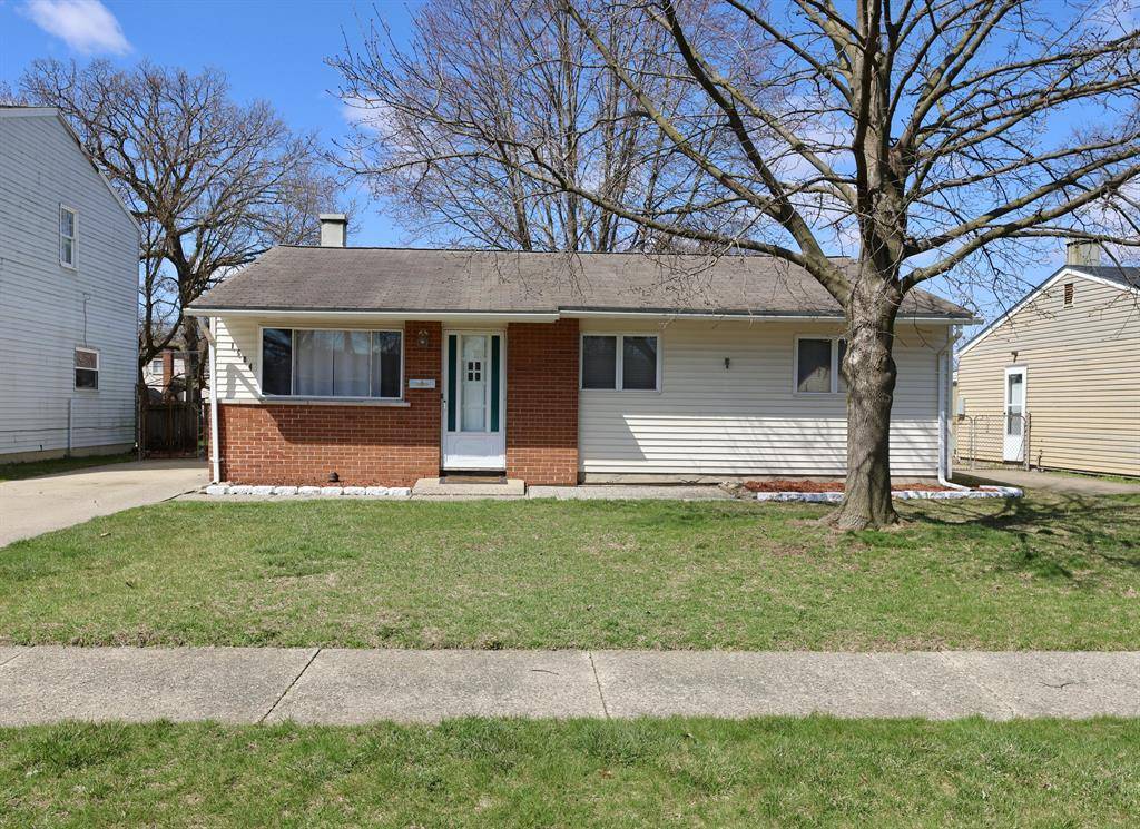 1504 S Walton Street, Westland, MI 48186