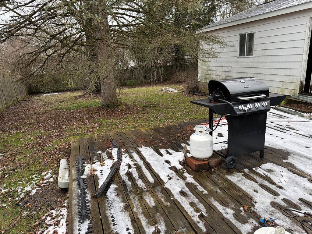 Superior Twp, MI 48198,1370 Stamford Road