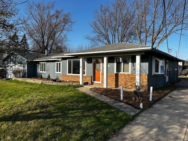 41244 Belvidere Street, Harrison Twp, MI 48045