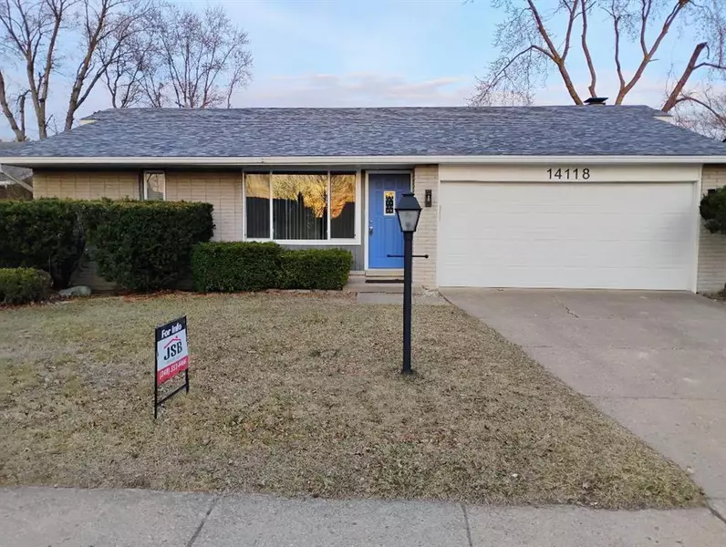 14118 woodside Street, Livonia, MI 48154