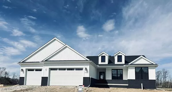 16442 Sleepy Hollow Drive, Fenton Twp, MI 48430