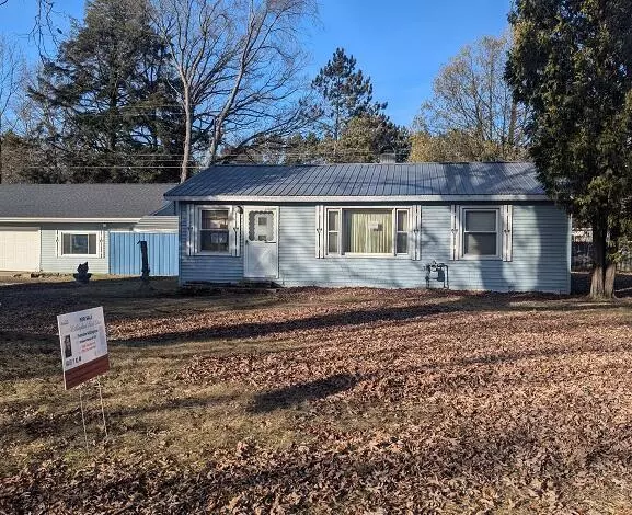 8840 W Ludington Drive, Garfield Twp, MI 48632