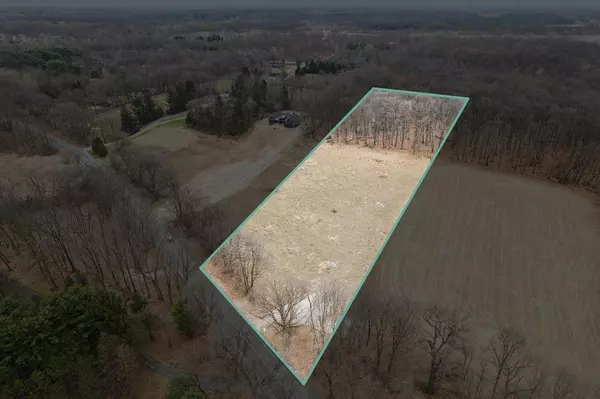 10265 Island Lake Road, Dexter Twp, MI 48130