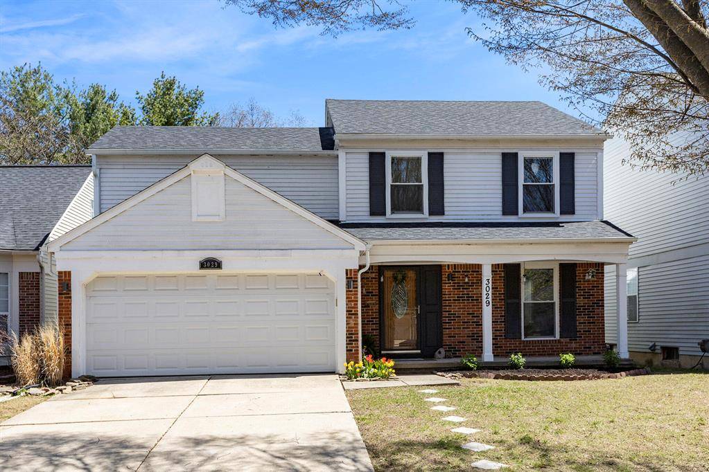 3029 Turnberry Lane, Ann Arbor, MI 48108