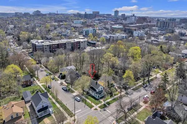 520 Spring Street, Ann Arbor, MI 48103
