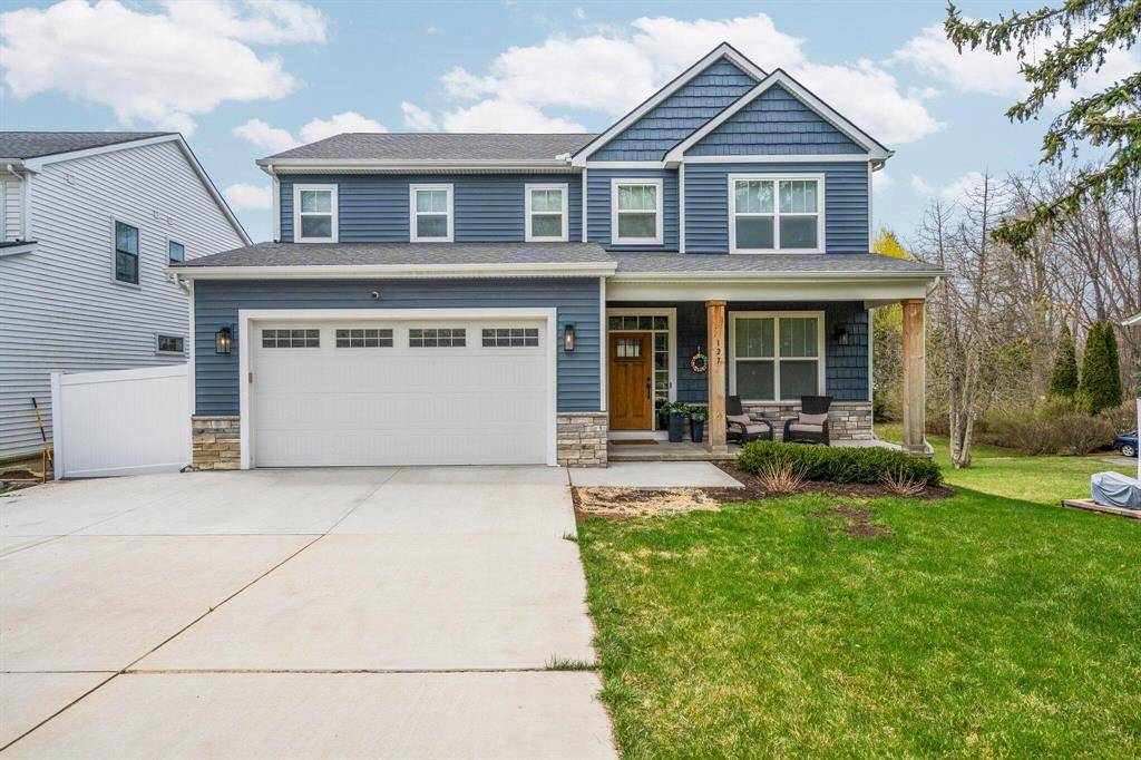 127 Leith Street, Brighton, MI 48116
