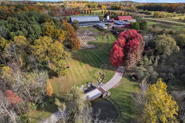 Northfield Twp, MI 48105,5140 Turtle Point Drive