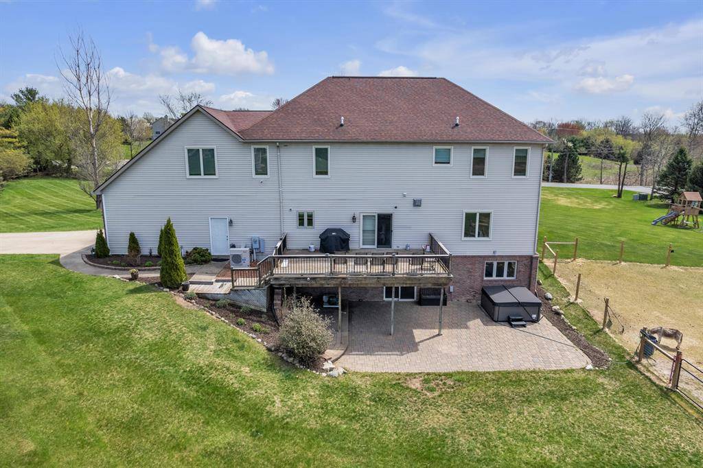 Webster Twp, MI 48130,7025 Webster Station Drive