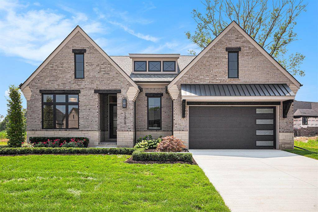 13868 Quail View Drive, Washington Twp, MI 48094