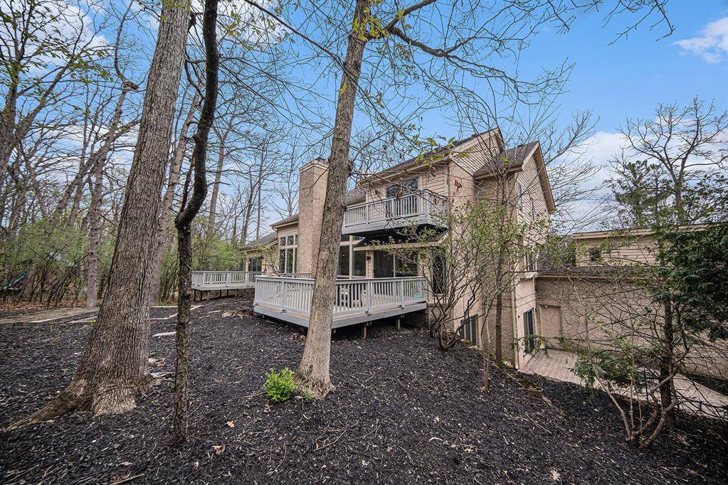 Ann Arbor, MI 48104,2925 Exmoor Road