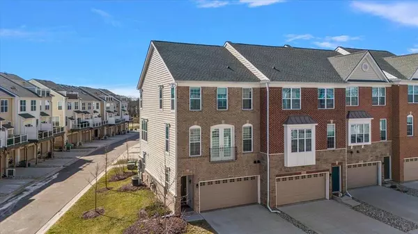 Ann Arbor, MI 48105,2824 Ridington Road